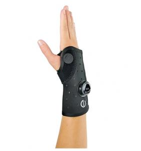 Attelle thermoformable poignet main Exos Droite Taille XXS Avec