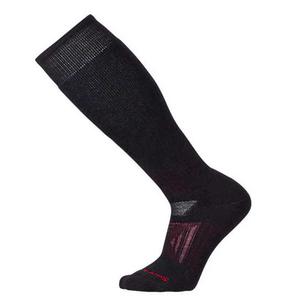 PhD Outdoor Heavy Over-The-Calf Socks - Noir