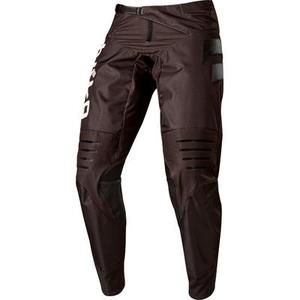Shift 3LACK Caballero X Lab Pantalon de motocross, noir, taille 38