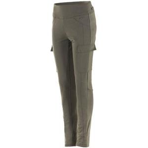 Alpinestars Iria Leggings de moto de dames, vert, taille L pour Femmes