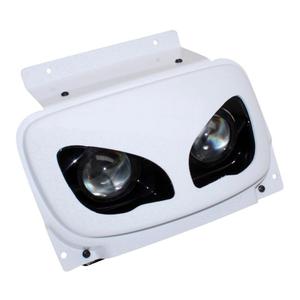 Optique BCD RX MBK Booster 04-- Noir
