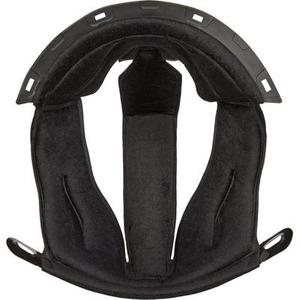 Schuberth C3 Basic Pavé central, noir, taille 3XL