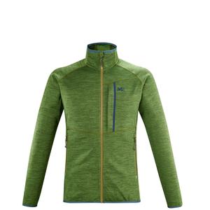 Polaire de randonnée Lokka Jacket II - Fern