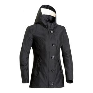 Veste textile femme Ixon Bellecour WP noir- XS
