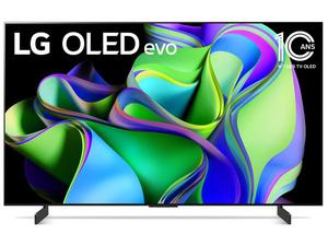 LG OLED42C3 - TV OLED 42'' (107 cm)