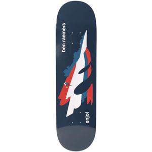 Planche de skate spot check r7 raemers 8.5 x 32.12