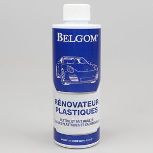 Belgom rénovateur plastique 500ml