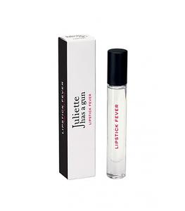Juliette has a gun - Femme - Eau de parfum Lipstick Fever travel spray 7,5 ml - Blanc