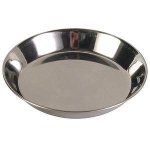 Ecuelle en inox trixie pour chats