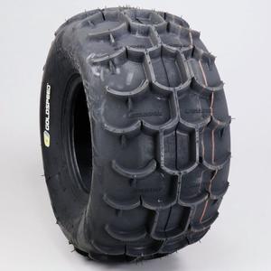 Pneu arrière 22x10-9 Goldspeed MXD quad