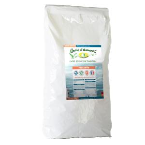 Croquettes chien - andré d'artagnac pescadou 14 kg