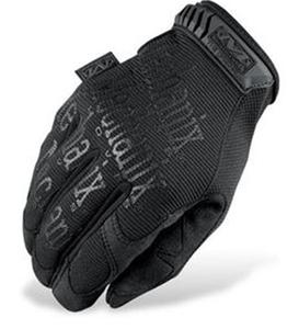 Gants MECHANIX 2013 Original Noirs 11 - XL