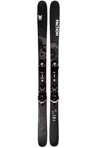 Pack skis Prodigy 2.0 RT 2021 + Fixations Warden 11