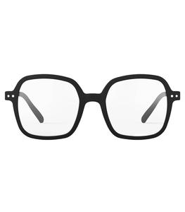 IZIPIZI - +1,5 - Lunettes de lecture Office Reading Black - Noir