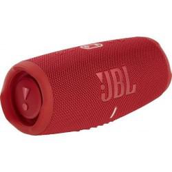 JBL - Enceinte JBL Charge 5 - Couleur : Rouge - Modèle : Nova 9