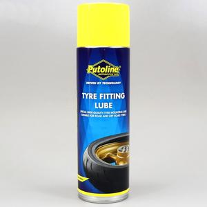 Spray graisse à pneus Putoline Tyre Fitting Lube 500ml
