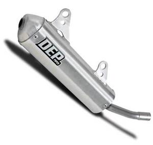 Silencieux DEP Yamaha 250 YZ 1982