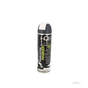 Bombe de peinture HQS marquage blanc 500ml