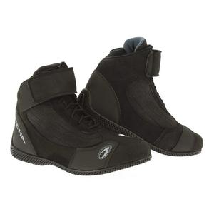 Baskets moto Richa Kart Boot evolution noir- 47