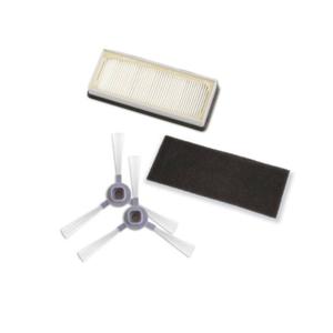 Explorer serie 80 rr775 - pack complet aspirateur robot rowenta