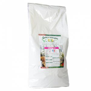 Aliments chien - andré d'artagnac croissance 14 kg