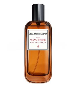 Lola James Harper - Parfum D'Ambiance #4 Vinyl Store 50ml