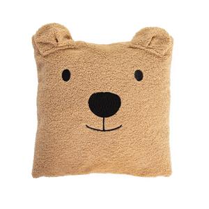 Coussin Décoratif - Polyester - Teddy