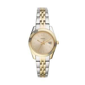 Montre Fossil Scarlette Mini Doré