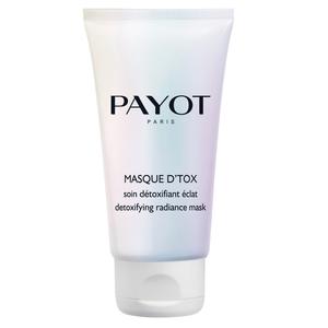 Payot Masque Détox Soin Revitalisant Eclat Tube de 50 ml