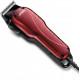 Tondeuse cheveux, tondeus de coupe ANDIS US PRO de 0.5 à 2.4 mm avec levier de coté, secteur