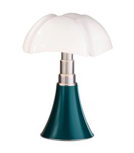 Martinelli Luce - Lampe Mini Pipistrello Verte - LED Dimmable Touch Cordless - Vert
