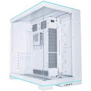 Lian Li O11D Evo RGB - Blanc