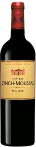 Ch. Lynch-Moussas 2020- Primeurs 2023