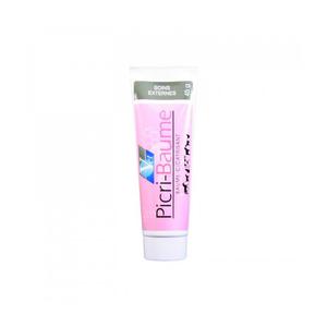 Picri-baume gel cicatrisant pour animaux tube 45 g