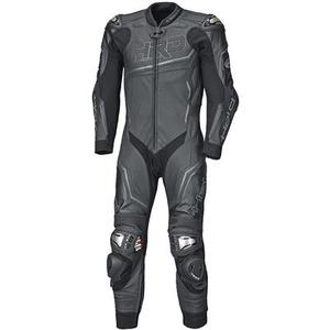 Held Slade II Costume en cuir de moto one piece, noir, taille 50
