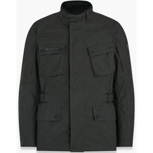 Belstaff Macklin Veste de moto, vert, taille M