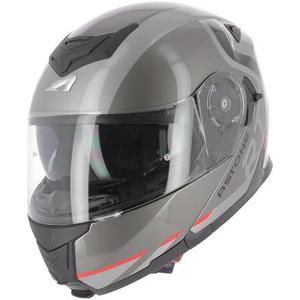 Astone RT 1200 King Casque, gris, taille S