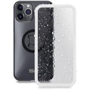 SP Connect iPhone 11 Pro/XS/X Couverture météo, blanc