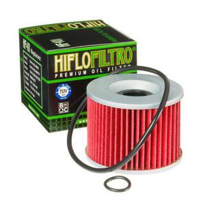 HIFLOFILTRO Filtre à huile HIFLOFILTRO - HF401
