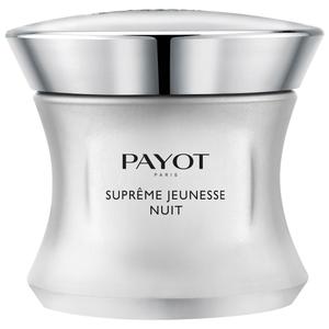 Payot Suprême Jeunesse Nuit Soin global rechargeur de jeunesse