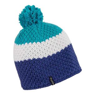 LD Happy Beanie - Blue Bird/Purple Blue