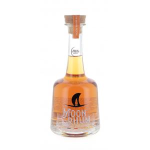 Moon Harbour - Rhum Gold