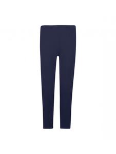ANTIGEL - Pantalon bien-être bleu chiné SIMPLY PERFECT