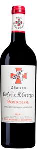 Château La Croix Saint-Georges 2017