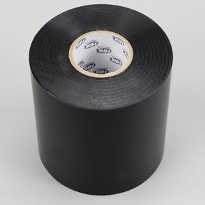 Rouleau adhésif chatterton HPX noir 100 mm x 33 m