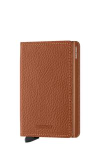 Secrid - Slimwallet Veg Caramello - Marron