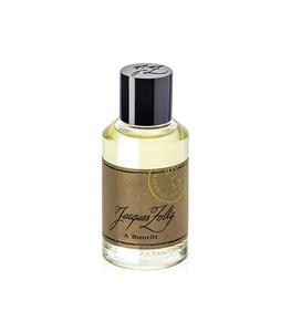 Jacques Zolty - Eau de parfum 100 ml A bientôt - Blanc