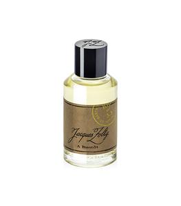 Jacques Zolty - Eau de parfum 100 ml A bientôt