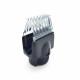Sabot pour tondeuse PANASONIC ER-GD40, GD50, GD60, réglable de 0.5 à 10 mm