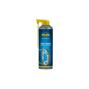 Chaîne putoline spray Tech Chain, 500 ml, taille 0-5l